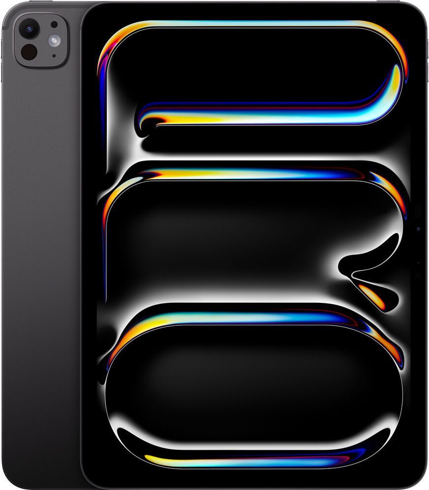 iPad Pro 11-inch (2024) 5th Gen - Image 2