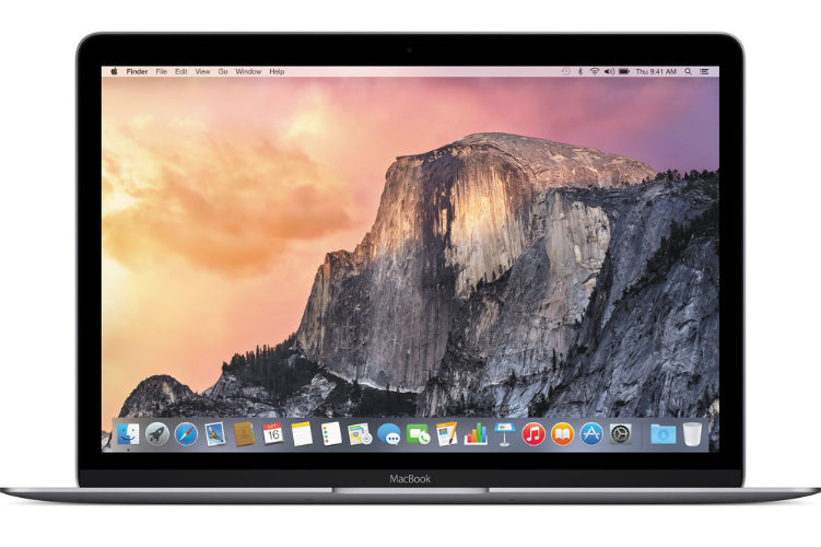 MacBook (Early 2015) 12-inch - Image 6