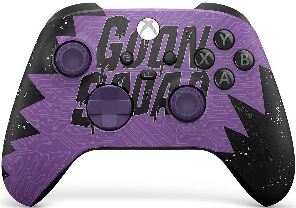 Microsoft Xbox Wireless Controller - Image 11