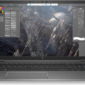 HP Zbook Firefly 15 G7 Laptop 15.6"