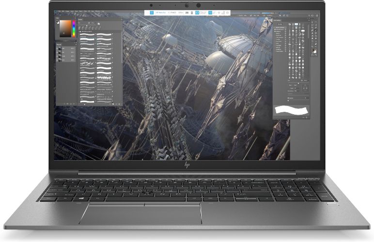 HP Zbook Firefly 15 G7 Laptop 15.6"