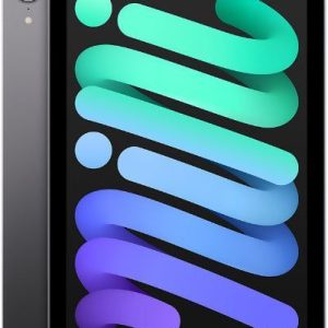 iPad Mini 8.3-inch (2021) 6th Gen