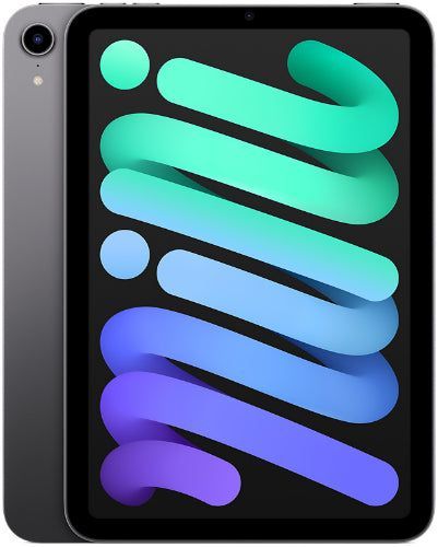 iPad Mini 8.3-inch (2021) 6th Gen