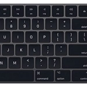Apple Apple Magic Keyboard with Numeric Keypad