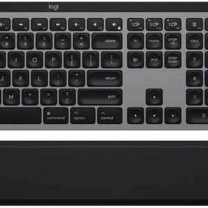 Logitech Logitech MX Keys S Wireless Keyboard & Mouse Combo for Mac