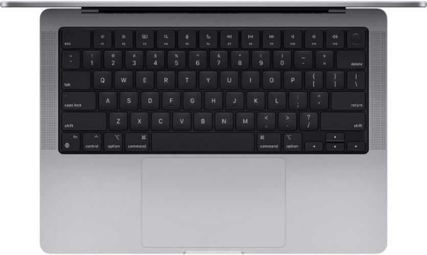 MacBook Pro (2021) 14-inch - Image 2