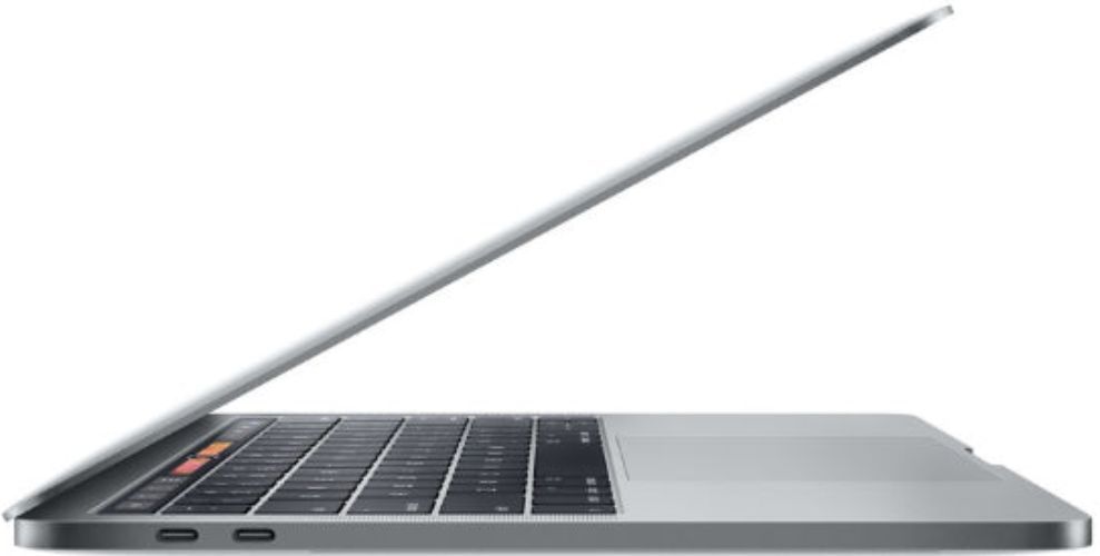 MacBook Pro (2018) 13.3-inch - Image 3
