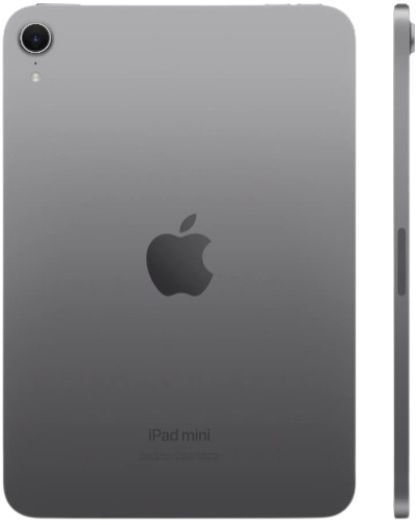 iPad Mini 8.3-inch (2024) 7th Gen - Image 6