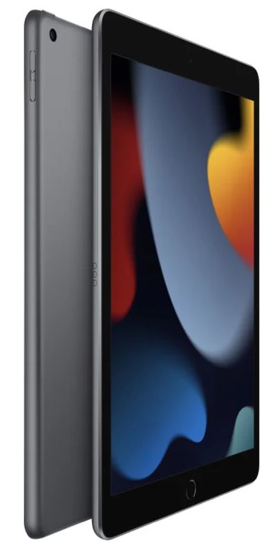 iPad 10.2-inch (2021) 9th Gen - Image 2