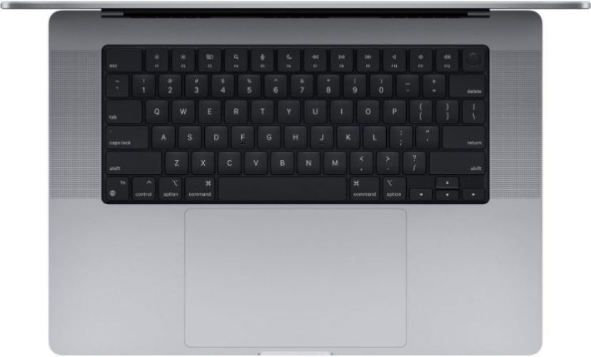 MacBook Pro (2021) 16-inch - Image 2