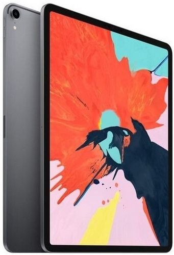 iPad Pro 12.9-inch (2018) 3rd Gen - Image 3