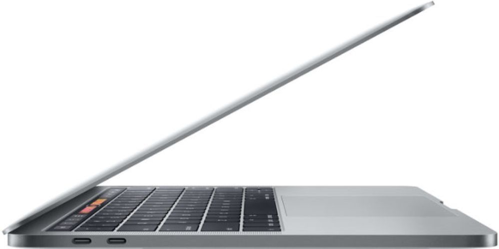 MacBook Pro (2019) 15.4-inch - Image 3