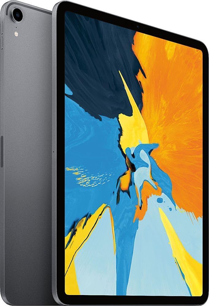 iPad Pro 11-inch (2018) 1st Gen - Image 3