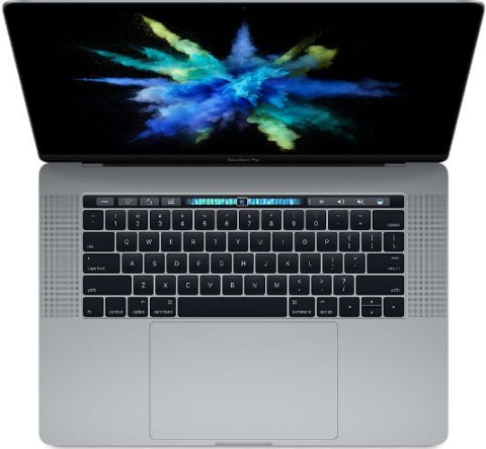 MacBook Pro (2016) 15.4-inch - Image 3