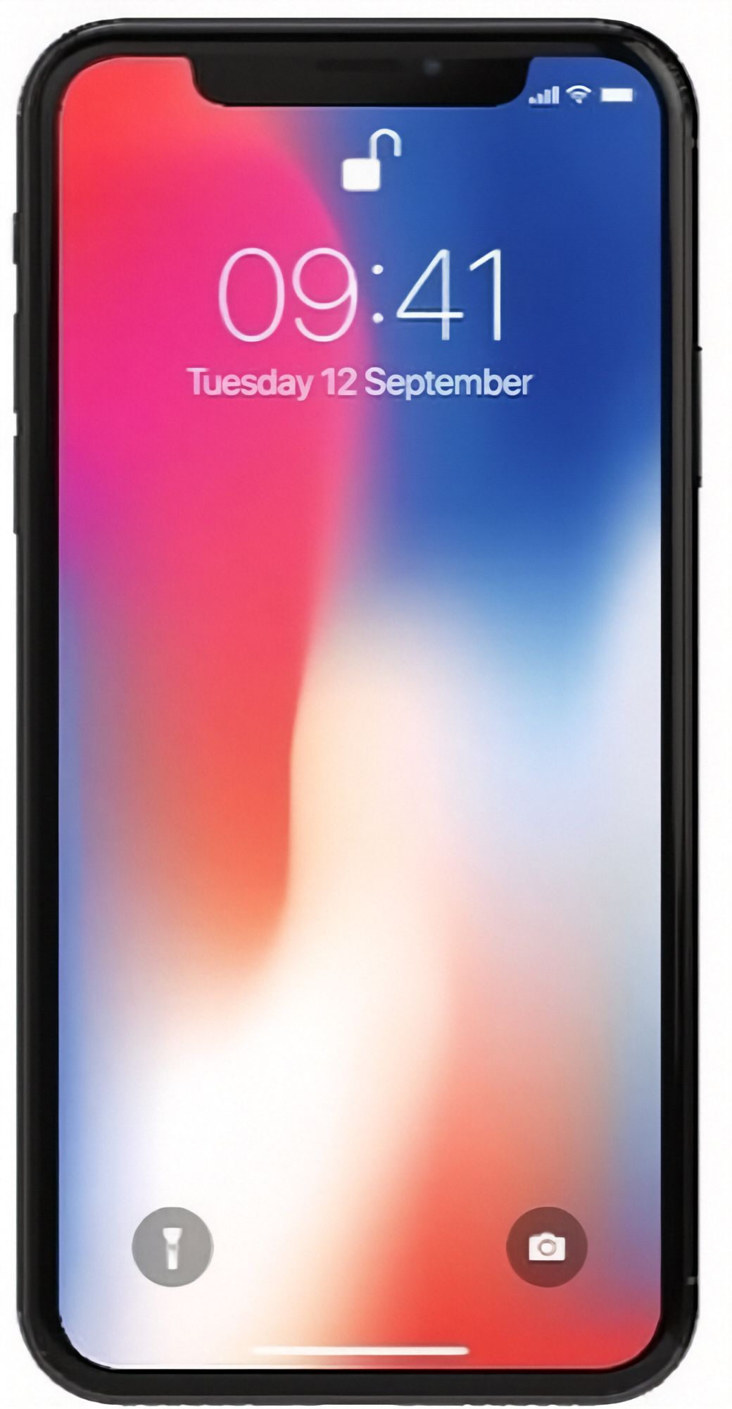 iPhone X - Image 3