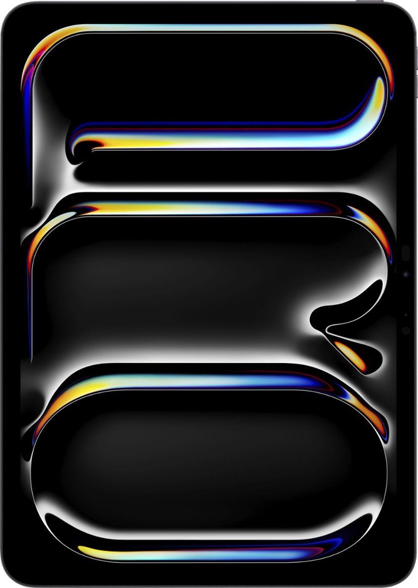 iPad Pro 11-inch (2024) 5th Gen - Image 3