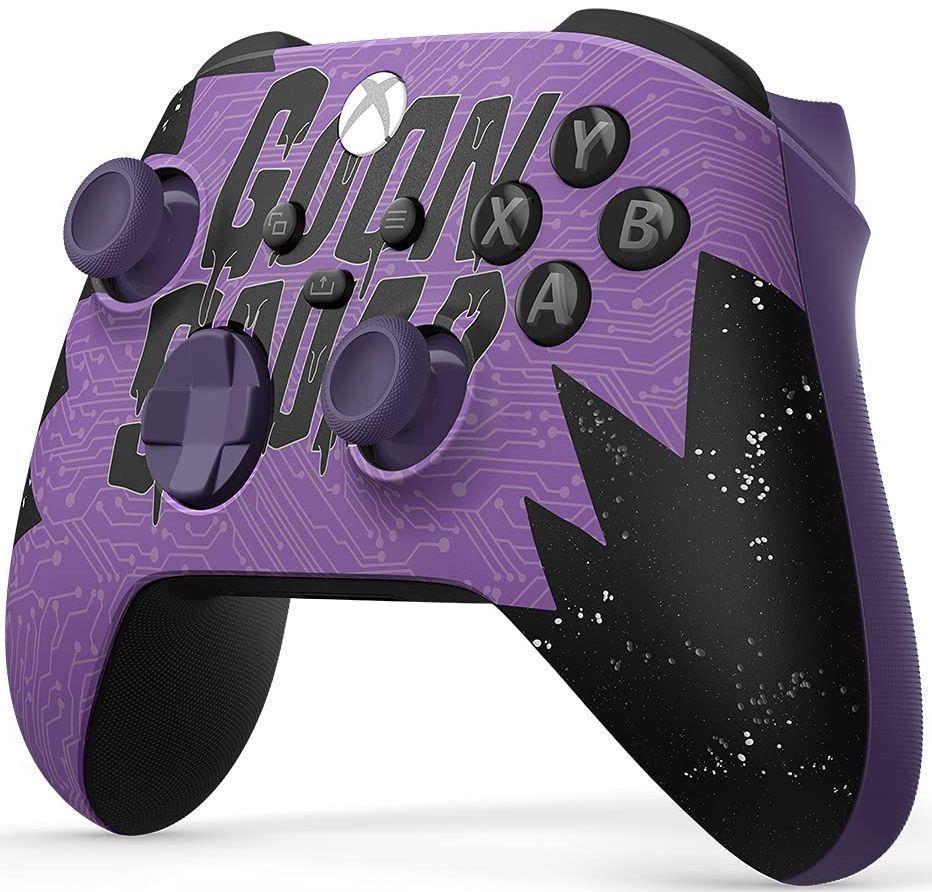 Microsoft Xbox Wireless Controller - Image 12