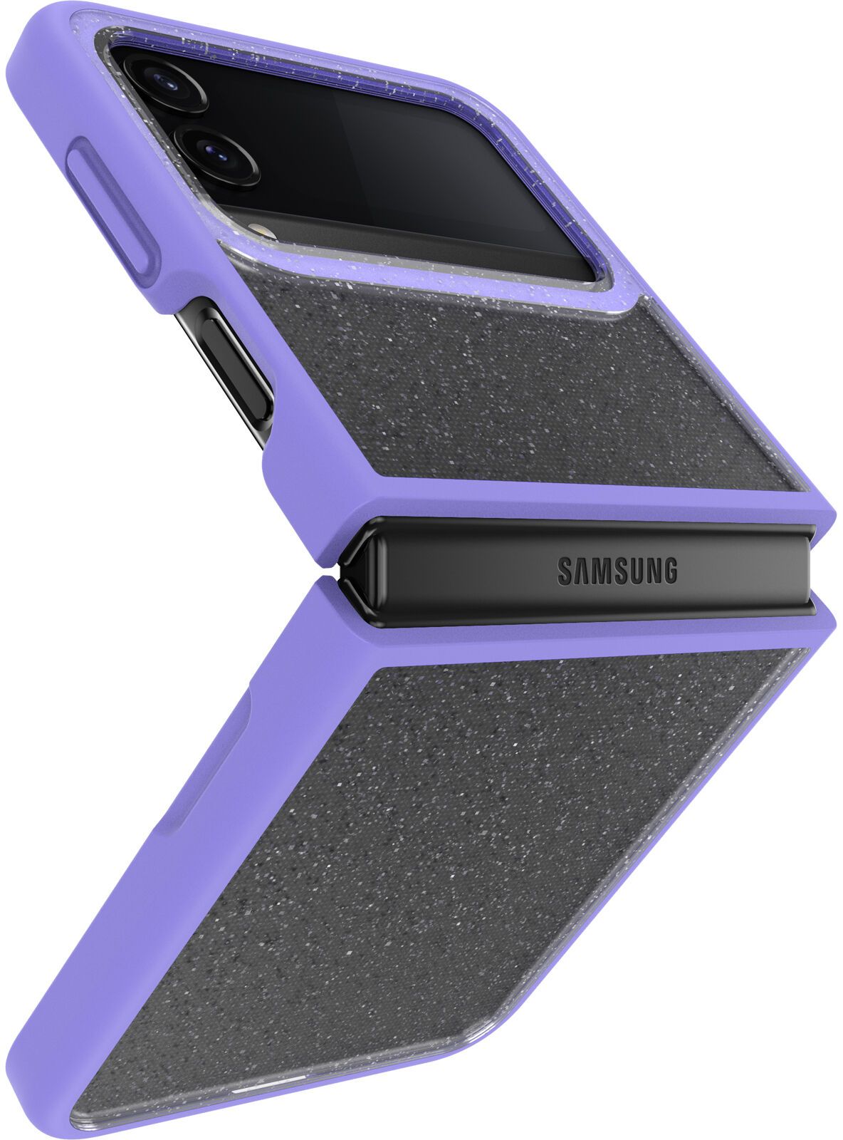 Otterbox Thin Flex Series Phone Case for Galaxy Z Flip4 - Image 3