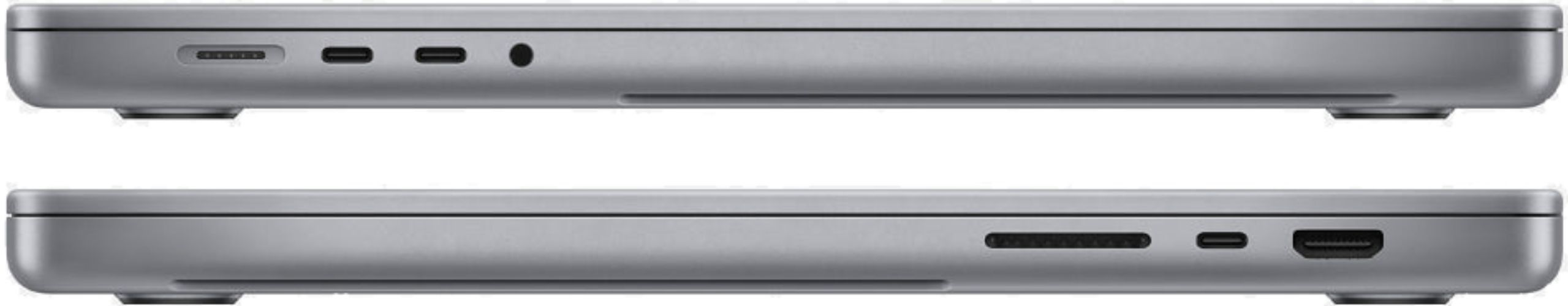 MacBook Pro (2021) 14-inch - Image 3