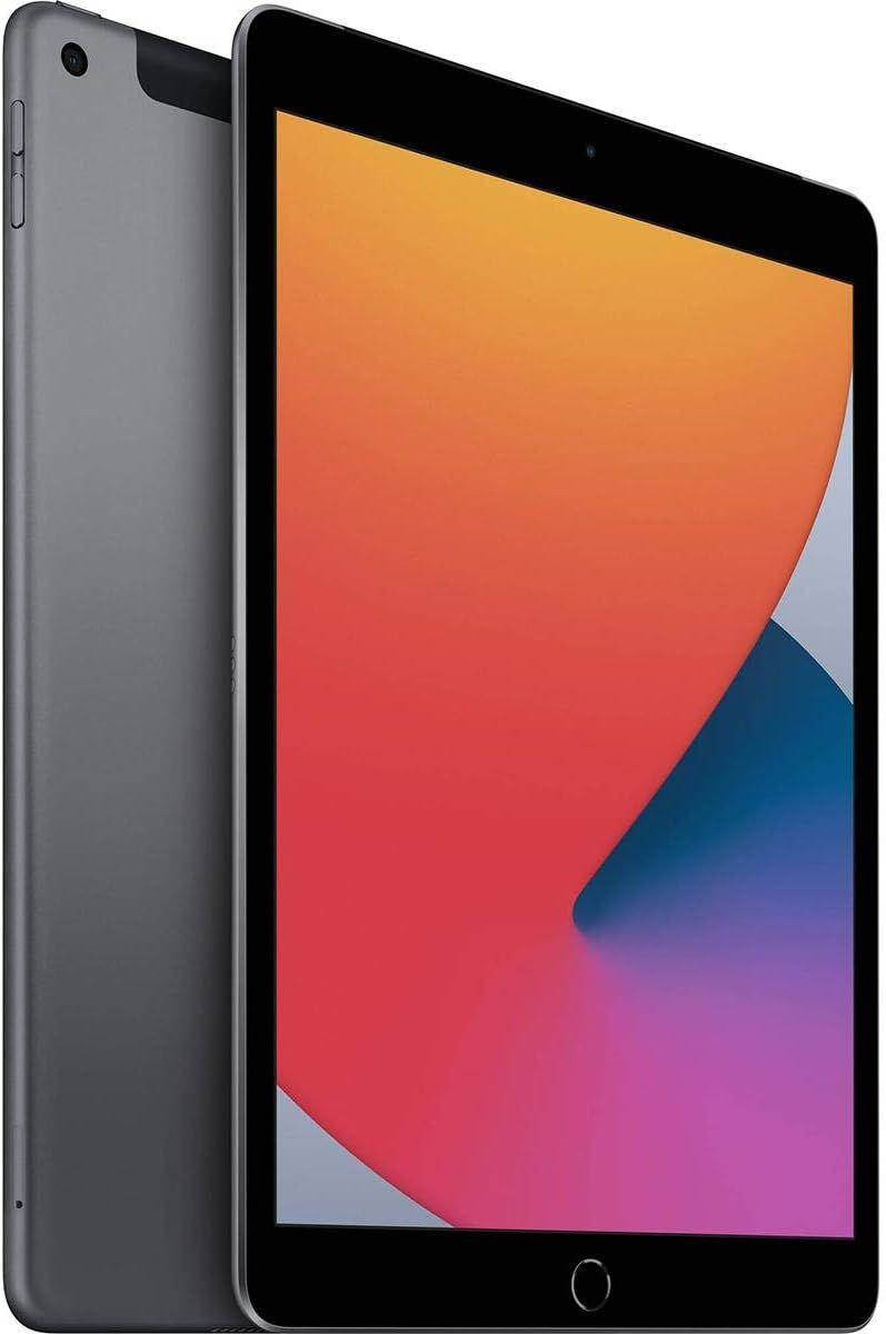 iPad 10.2-inch (2020) 8th Gen - Image 3