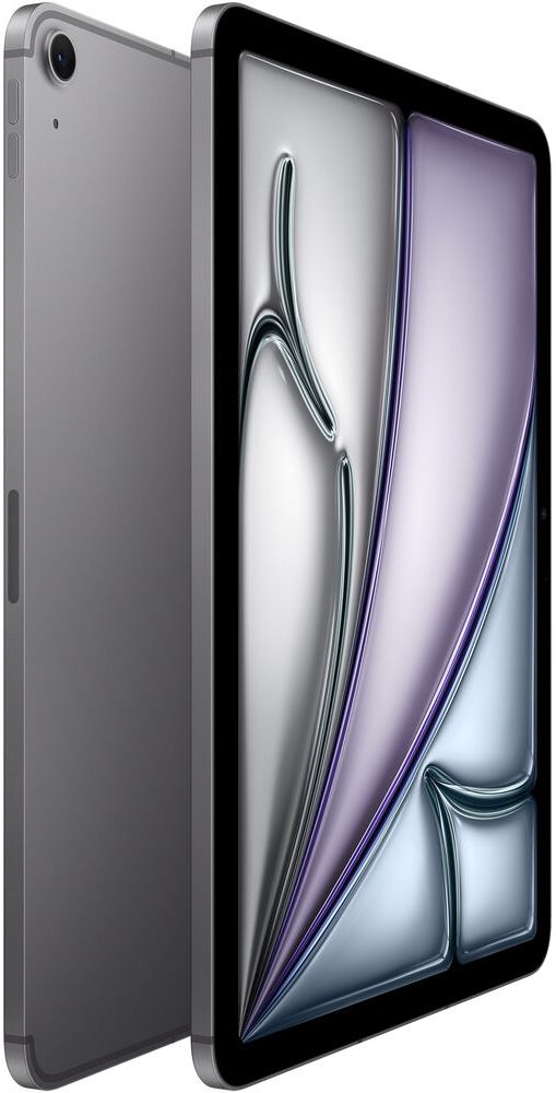 iPad Air (2024) 6th Gen - Image 3