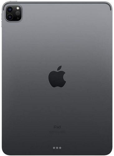 iPad Pro 11-inch (2020) 2nd Gen - Image 4
