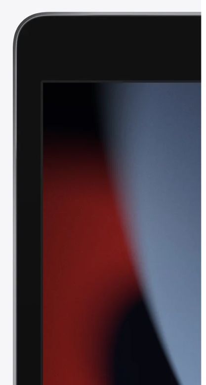 iPad 10.2-inch (2021) 9th Gen - Image 3