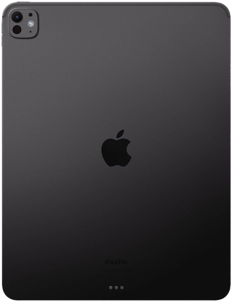 iPad Pro 13-inch (2024) 7th Gen - Image 4