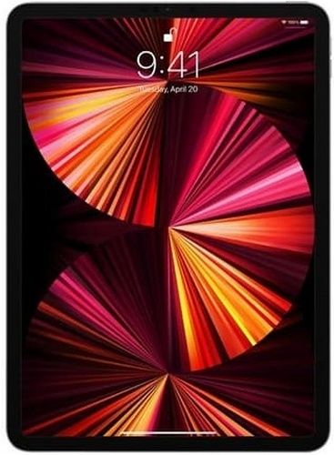 iPad Pro 11-inch (2021) 3rd Gen - Image 4