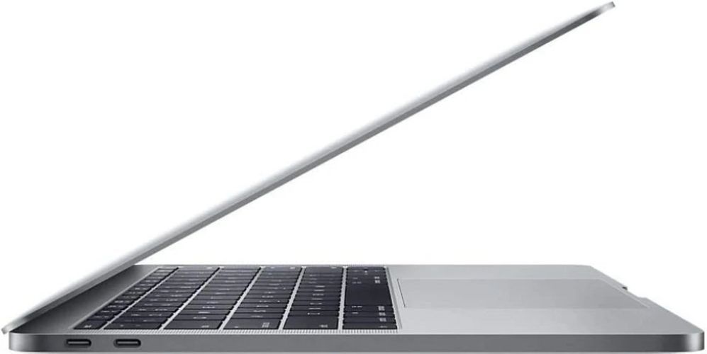 MacBook Pro (2017) 13.3-inch - Image 4