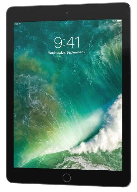iPad 9.7-inch (2017) 5th Gen - Image 4