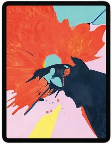 iPad Pro 12.9-inch (2018) 3rd Gen - Image 4