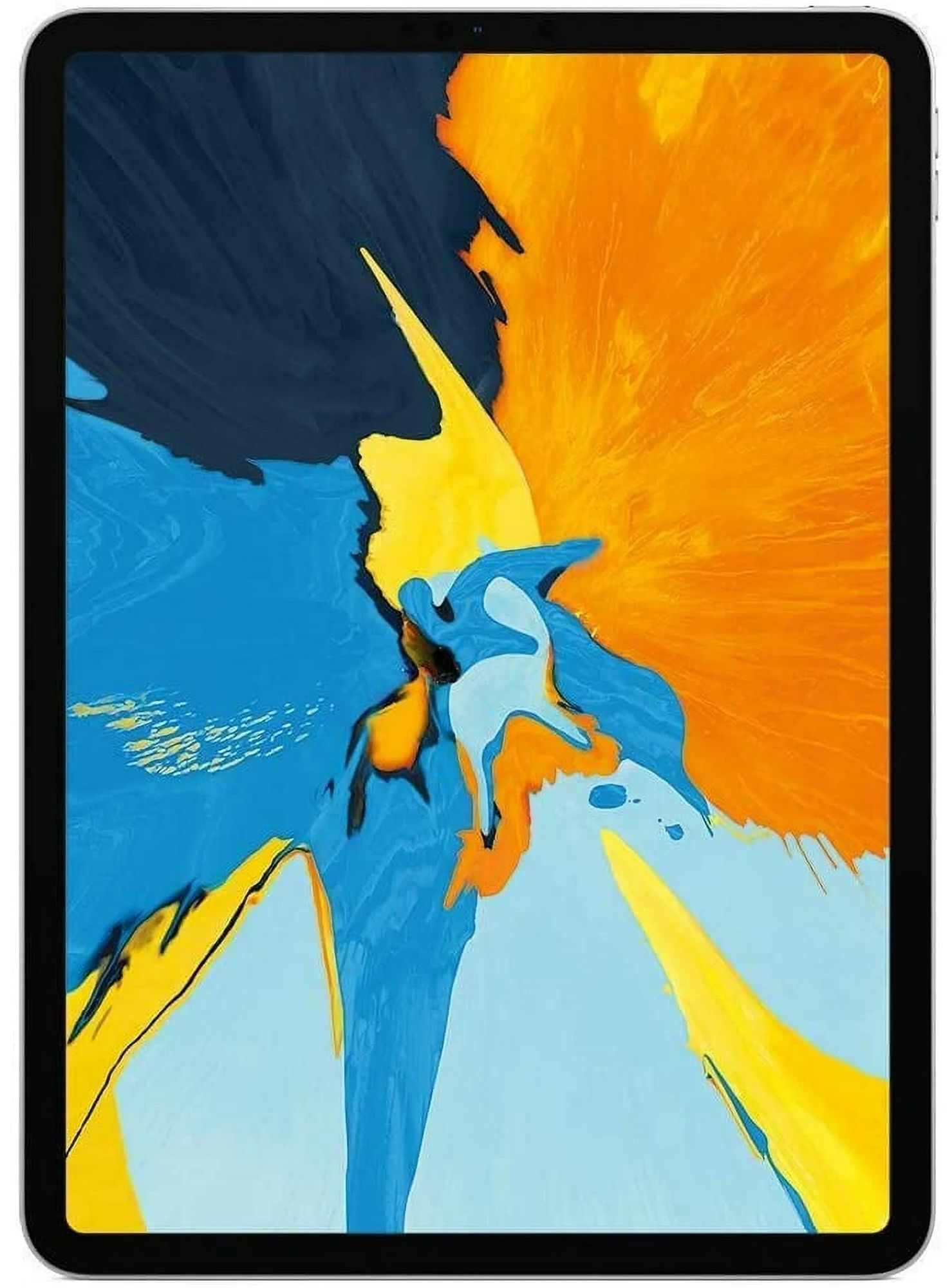 iPad Pro 11-inch (2018) 1st Gen - Image 4