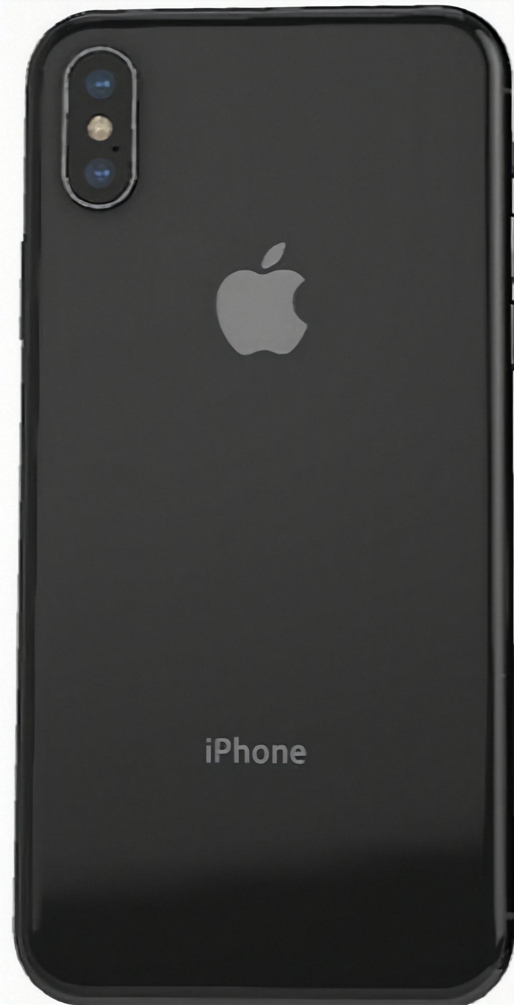 iPhone X - Image 4