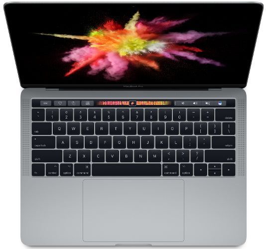 MacBook Pro (2016) 13.3-inch - Image 4