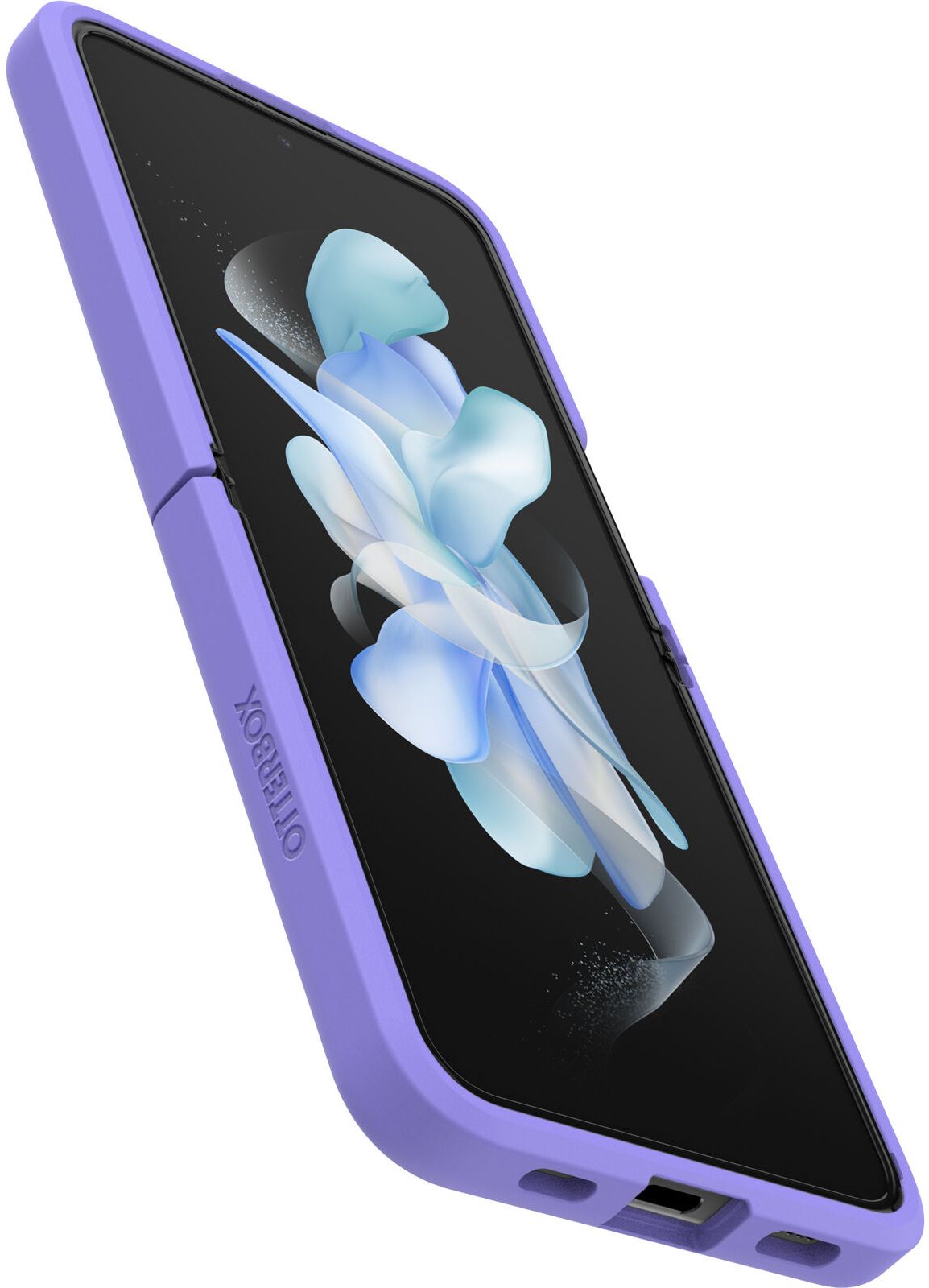 Otterbox Thin Flex Series Phone Case for Galaxy Z Flip4 - Image 5