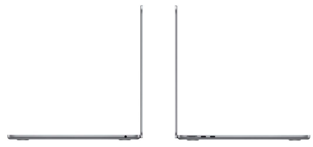 MacBook Air (2022) 13.6-inch - Image 3