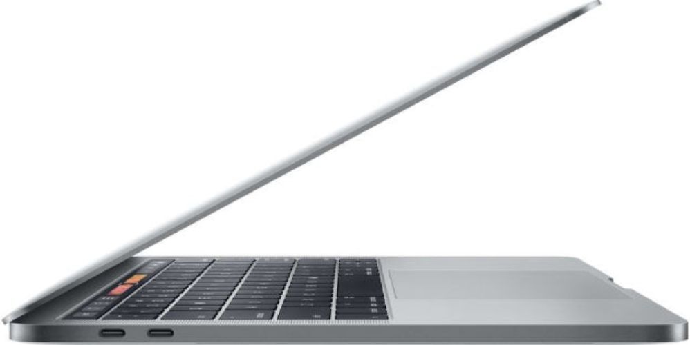 MacBook Pro (2017) 13.3-inch - Image 5