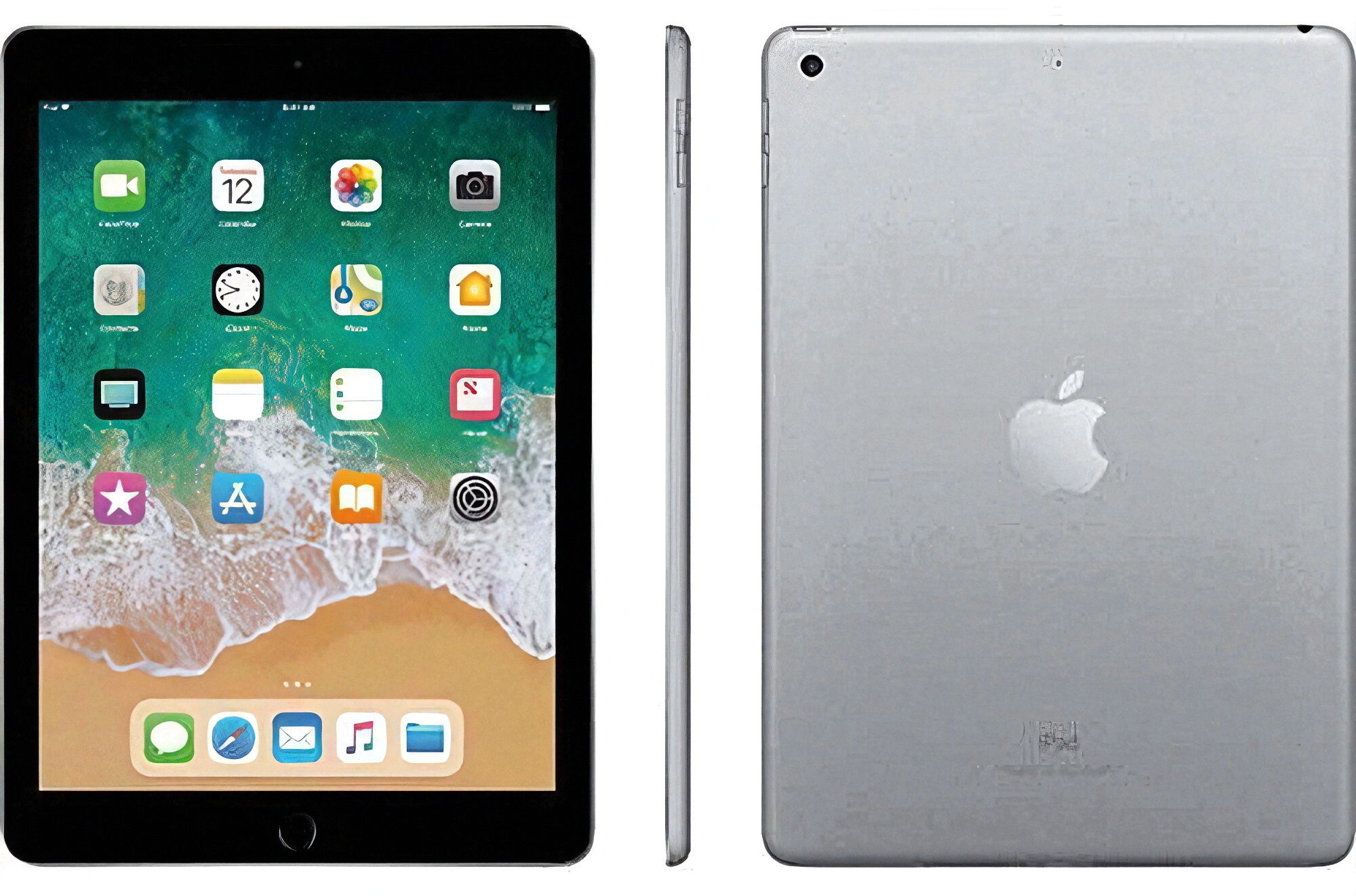 iPad 9.7-inch (2017) 5th Gen - Image 5