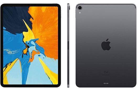 iPad Pro 11-inch (2018) 1st Gen - Image 5