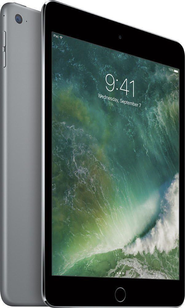 iPad Mini 7.9-inch (2015) 4th Gen - Image 9