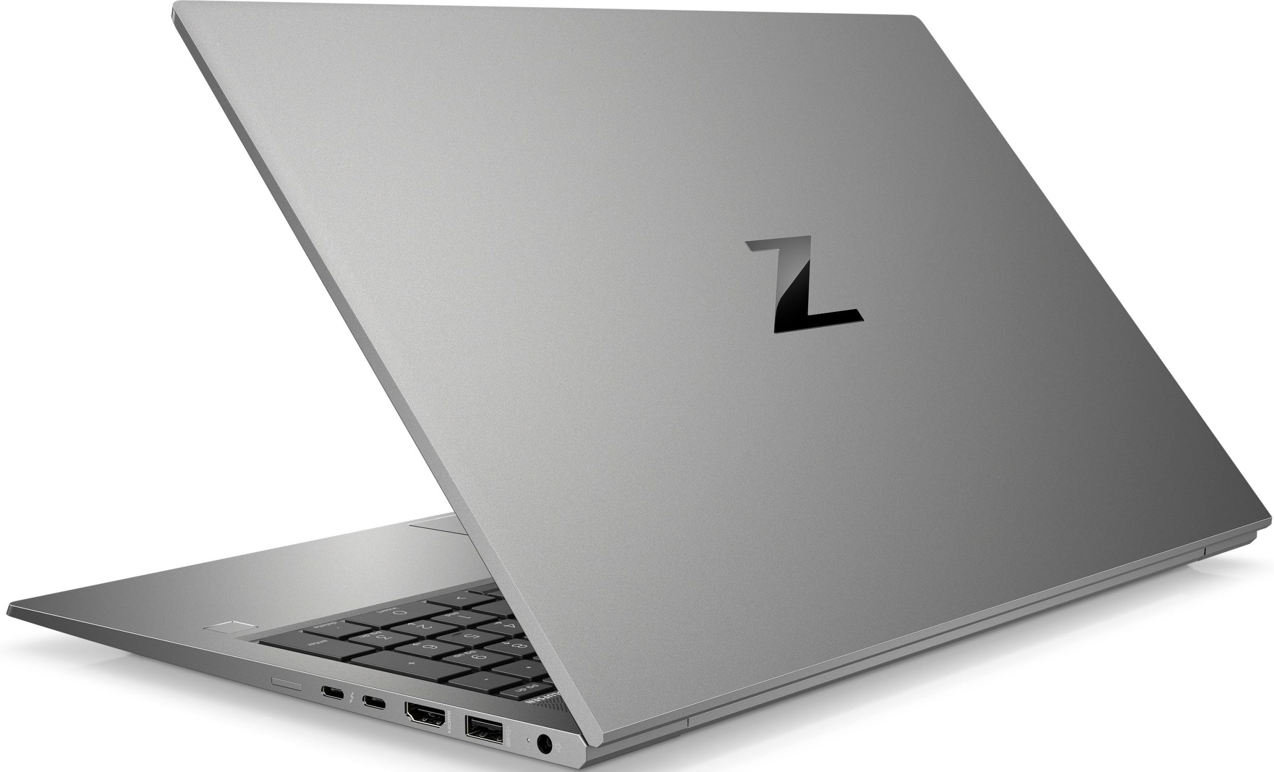 HP Zbook Firefly 15 G7 Laptop 15.6" - Image 4