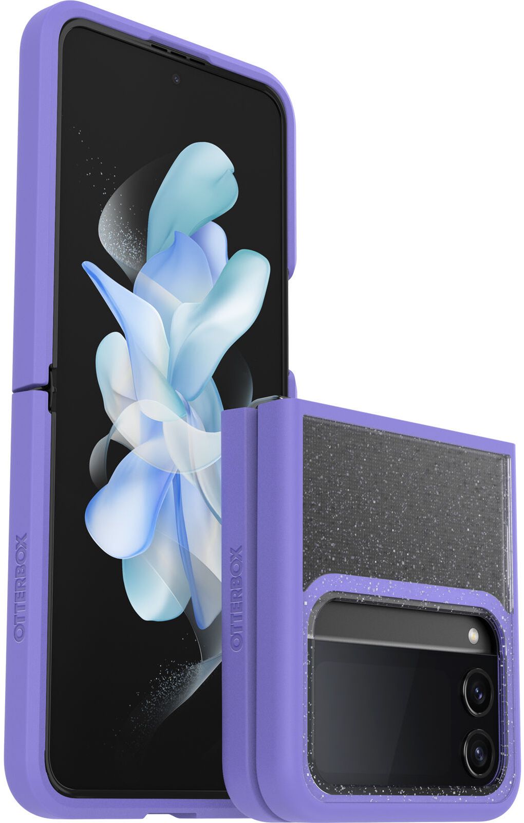 Otterbox Thin Flex Series Phone Case for Galaxy Z Flip4 - Image 7