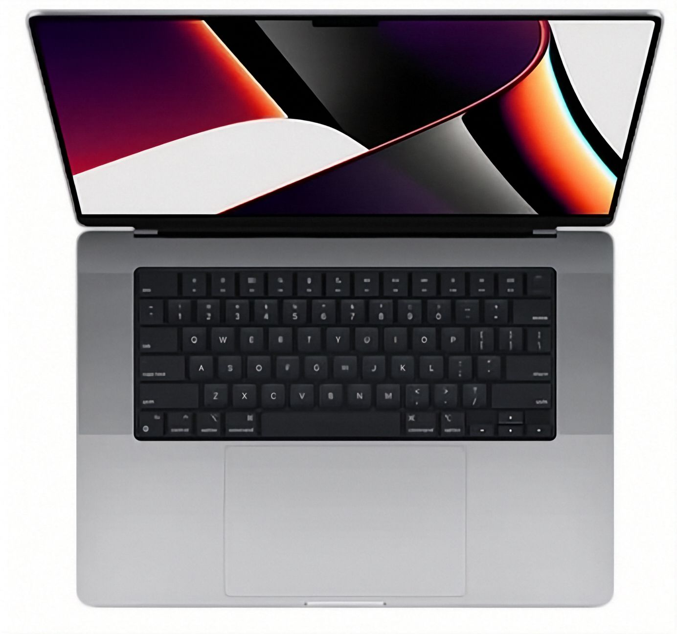 MacBook Pro (2021) 16-inch - Image 5