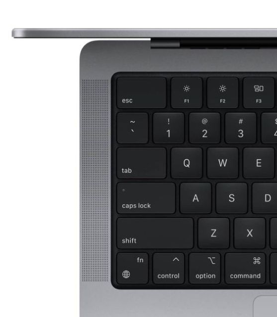 MacBook Pro (2021) 14-inch - Image 5