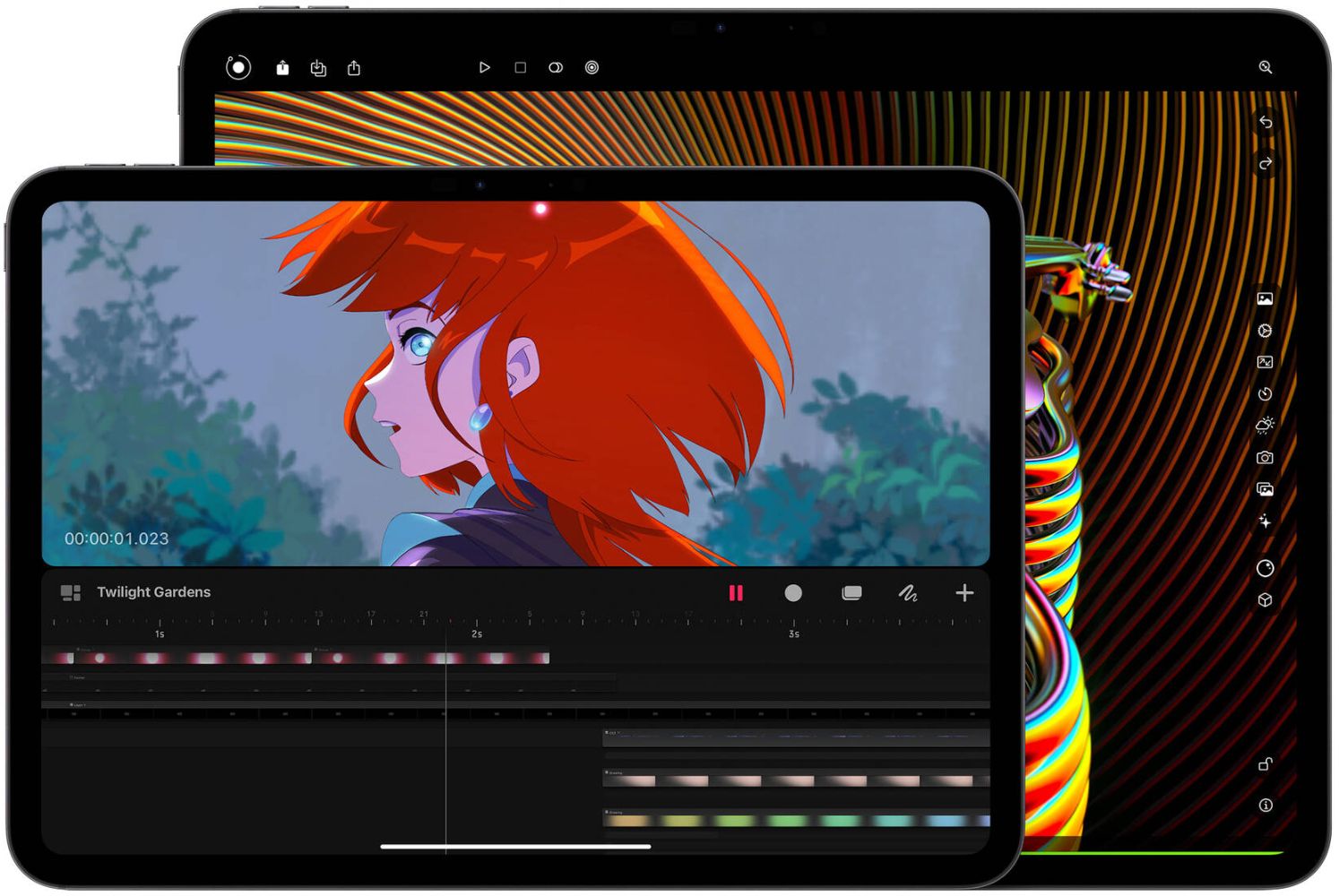 iPad Pro 13-inch (2024) 7th Gen - Image 7