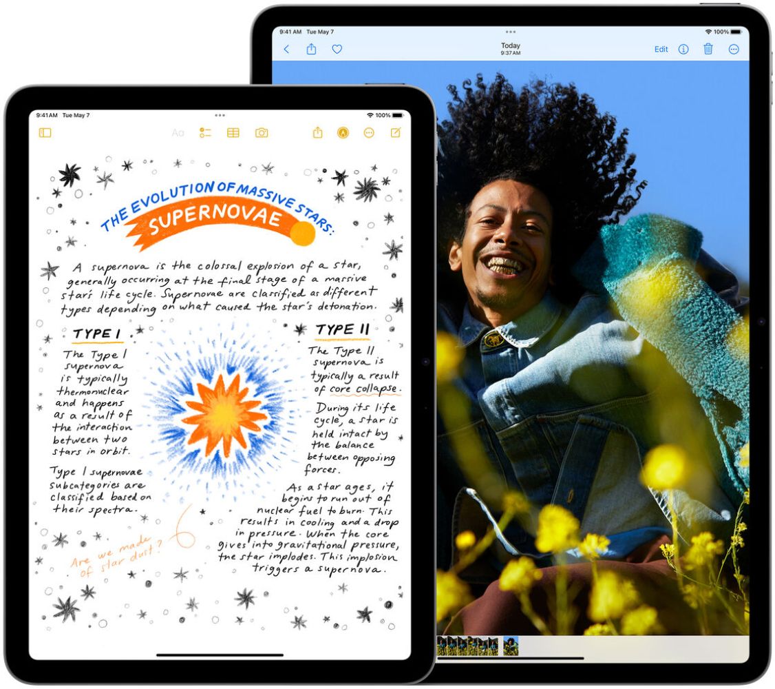 iPad Air (2024) 6th Gen - Image 10