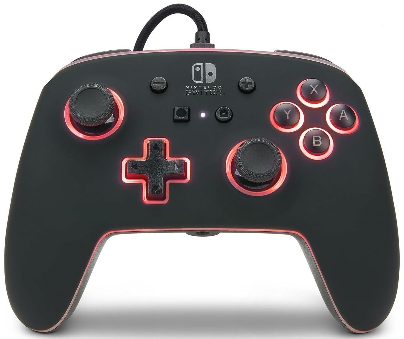 PowerA Enhanced Wired Controller for Nintendo Switch - Image 22