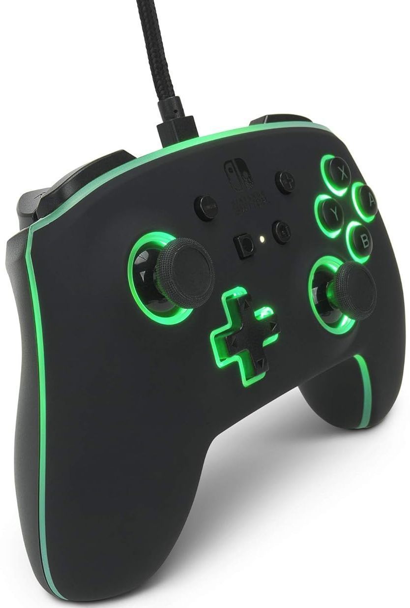 PowerA Enhanced Wired Controller for Nintendo Switch - Image 23