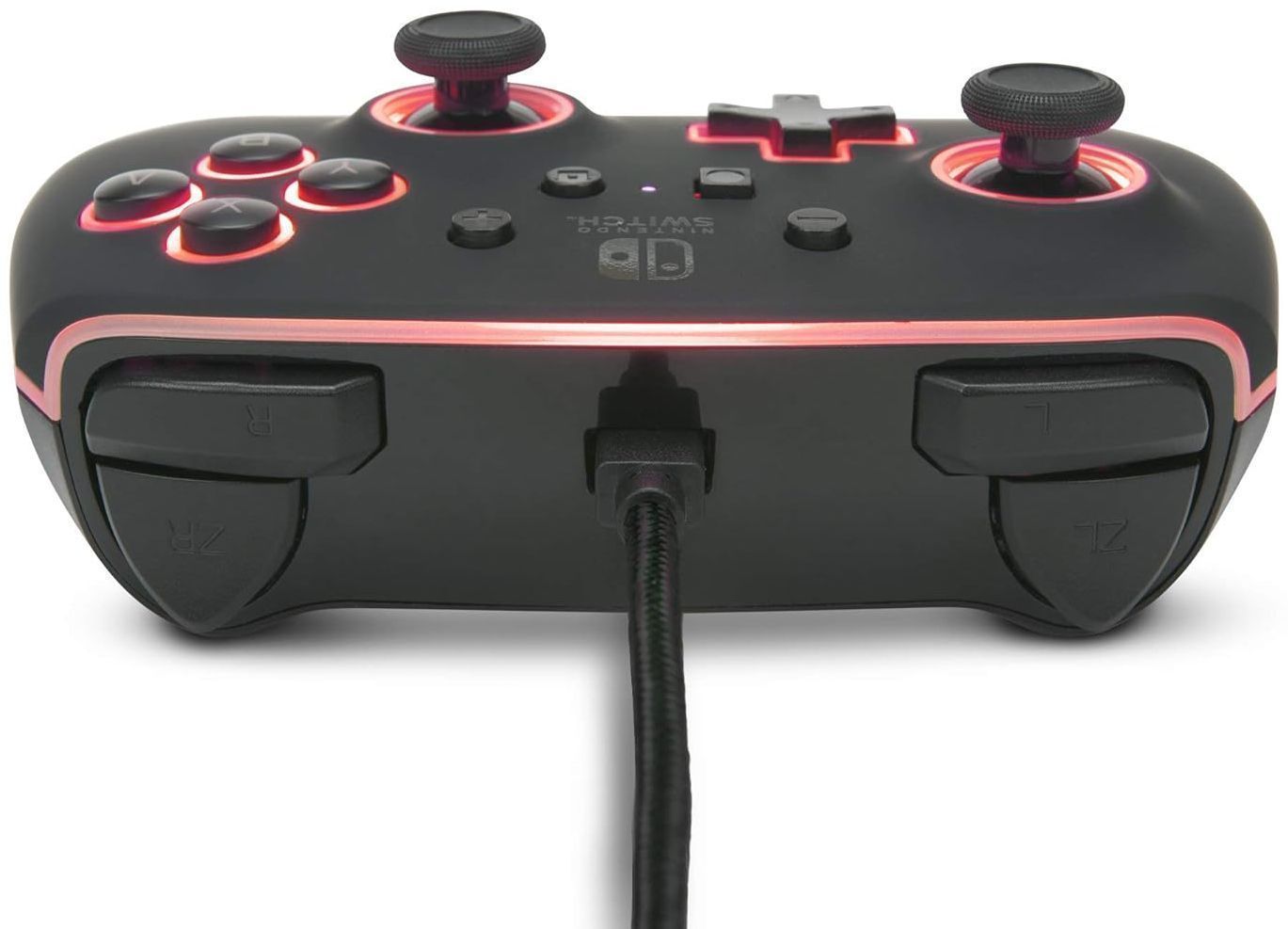 PowerA Enhanced Wired Controller for Nintendo Switch - Image 24